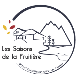 Logo Saisons de la Fruitère